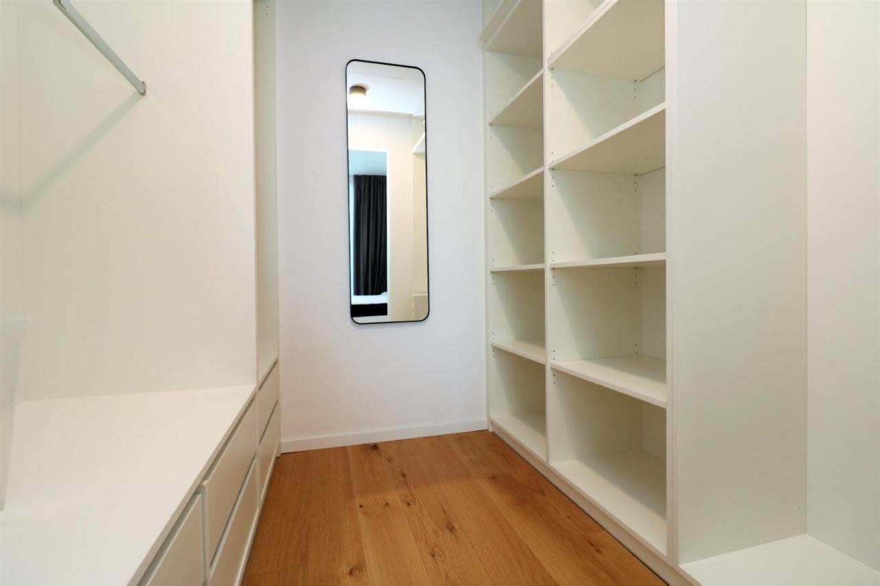 ברטיסלאבה Sky Park New 1-Bedroom Apartment מראה חיצוני תמונה